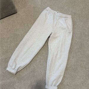 Aritzia Sweatpants